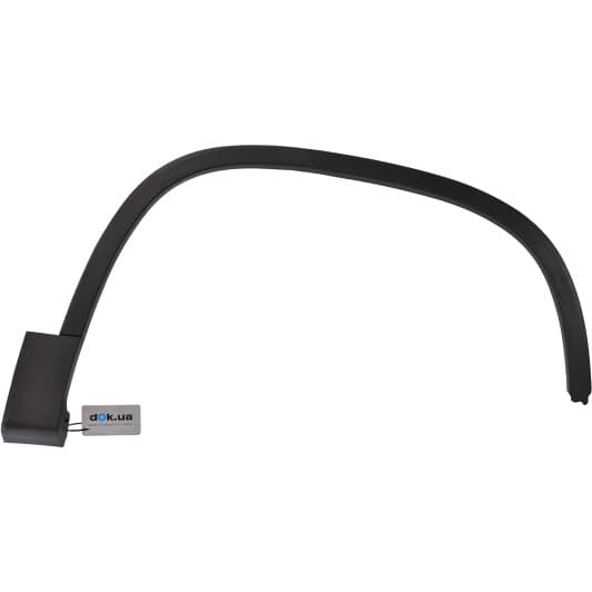 88540685502 DPA Подкрылок для Volkswagen Tiguan