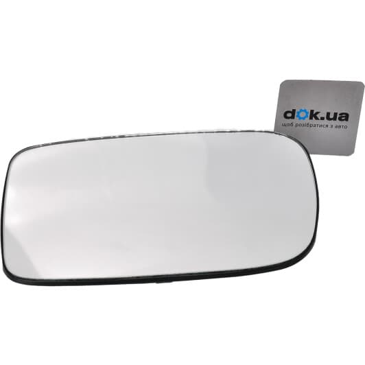 88570104302 DPA Скло зовнішнього дзеркала