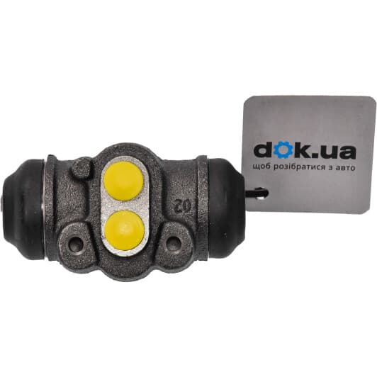 04-0738 Metelli Колісний гальмівний циліндр