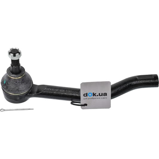 0221-J32LH Febest Наконечник рулевой тяги