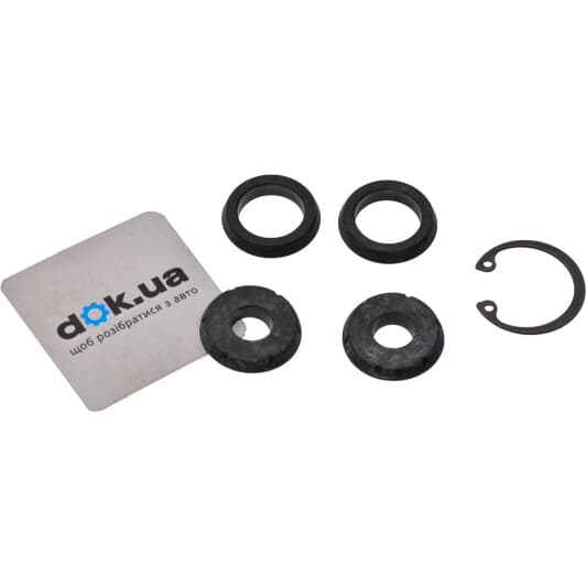 200427 ERT Ремкомплект головного гальмівного циліндра