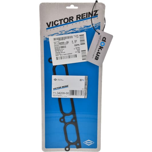 71-34209-00 Reinz Прокладка впускного коллектора