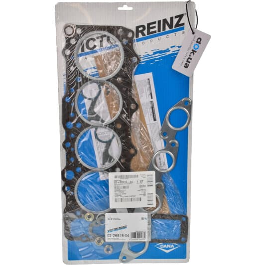 22651504 Reinz Комплект прокладок ГБЦ