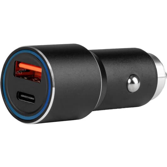 Usb зарядка в авто Amio PCH PRO-08 02934