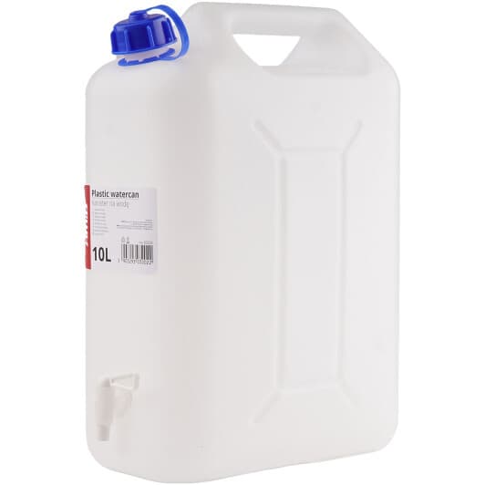 Каністра для води Amio (10 л) 03202