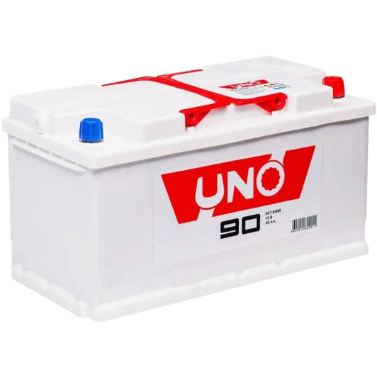 Акумулятор UNO 6 CT-90-R UNO900