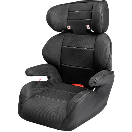 Автокрісло-бустер Amio