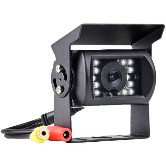 Камера заднього виду Amio HD-501 Night Vision