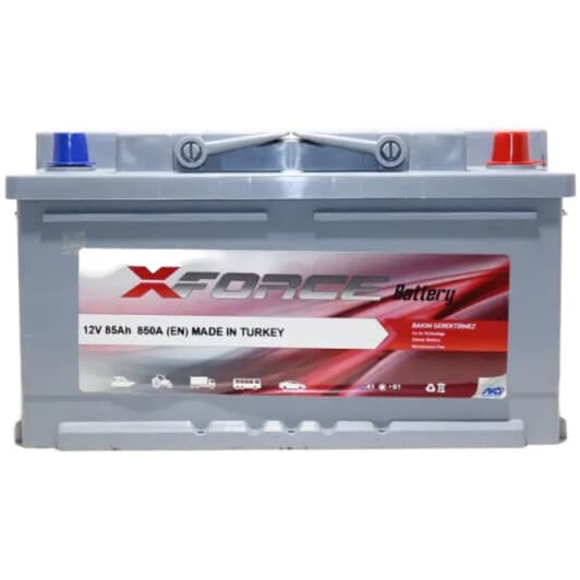 Аккумулятор X-Force 6 CT-85-R x57539