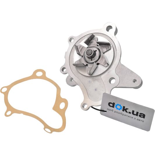 1704 Airtex Помпа