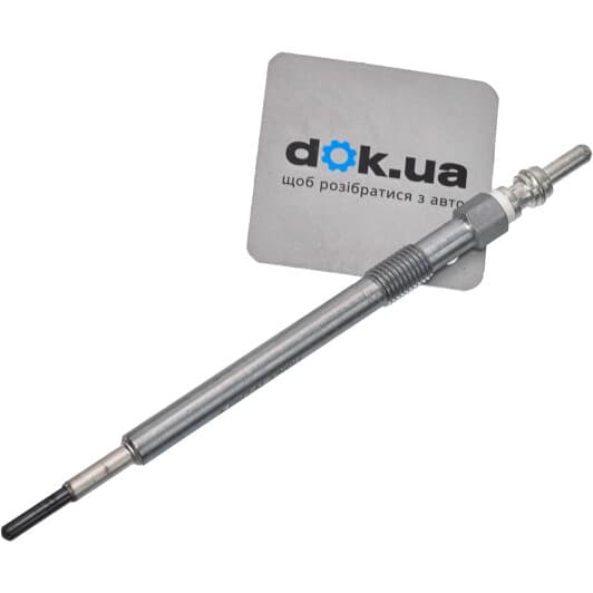 0 250 603 008 Bosch Свеча накала