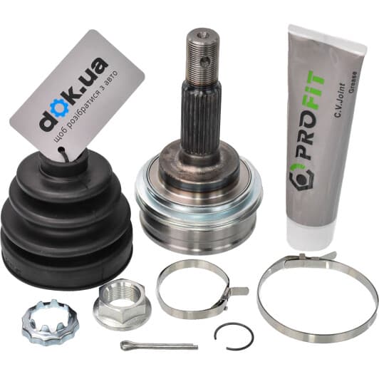 27101346 Profit ШРУС