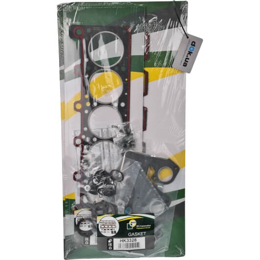 HK3328 BGA Комплект прокладок ГБЦ