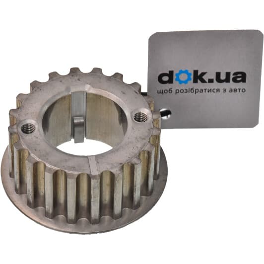 7700100776 Renault / Dacia Шестерня колінчастого вала