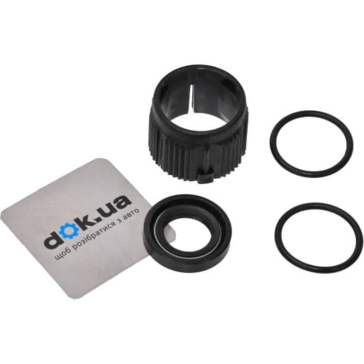 ni1001kit MSG Ремкомплект рулевой рейки