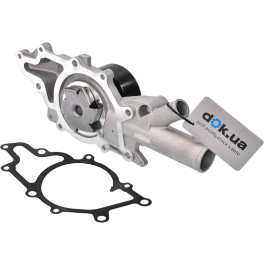 1825 Airtex Помпа