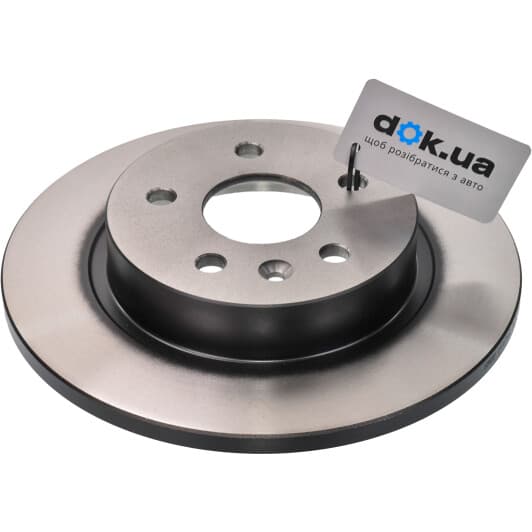 DF6340 TRW Гальмівний диск