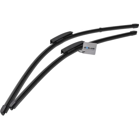 7711230011 Renault / Dacia Щетки стеклоочистителя