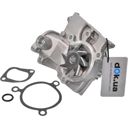 M153 Dolz Помпа