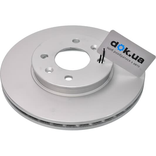 18338 A.B.S. Гальмівний диск