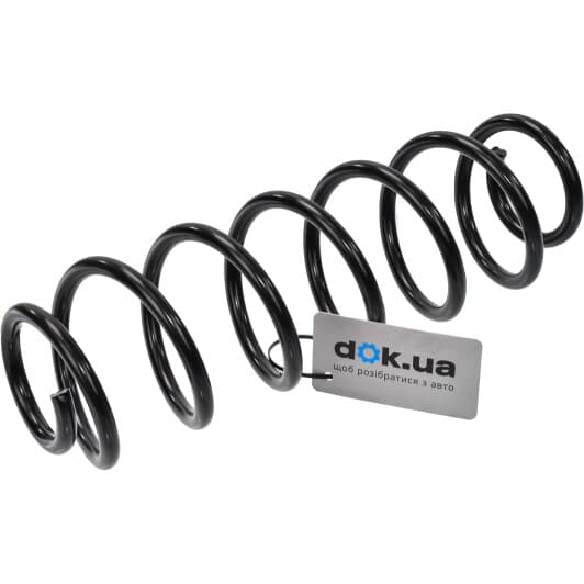 65050 Kilen Пружина підвіски