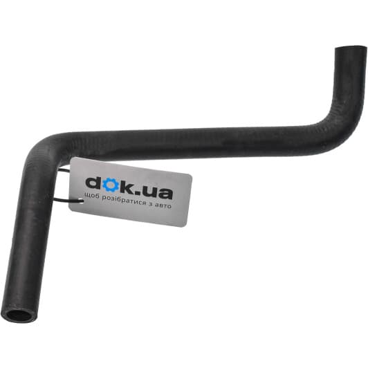 PXNMC-054 Parts-Mall Патрубок радіатора системи охолодження двигуна для Daewoo Lanos