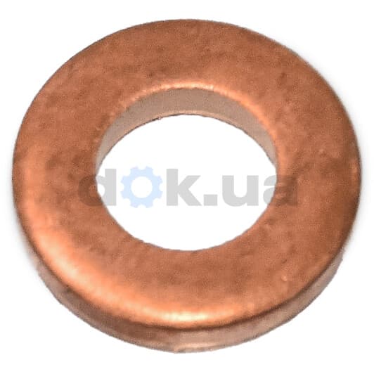 21029100 Ajusa Уплотняющее кольцо сливной пробки