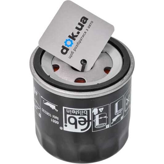 108330 Febi Масляный фильтр