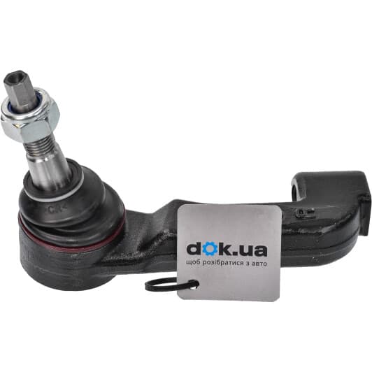 DO101 Teknorot Наконечник рулевой тяги