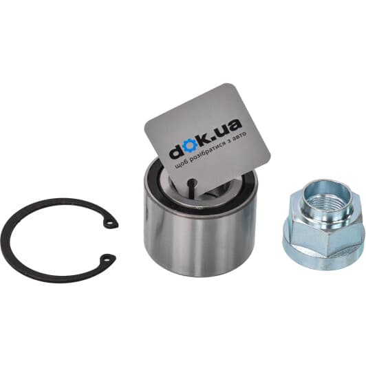 201325 A.B.S. Подшипник ступицы колеса