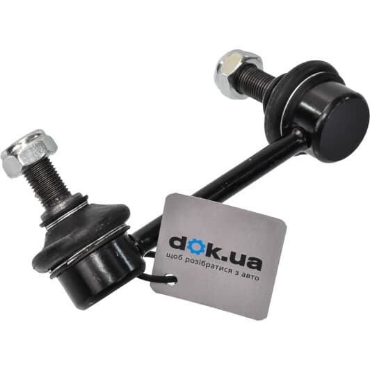 106-05-518L Ashika Стойка стабилизатора для Mitsubishi Pajero