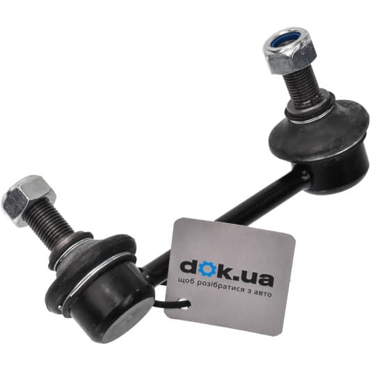 106-05-518R Ashika Стойка стабилизатора для Mitsubishi Pajero