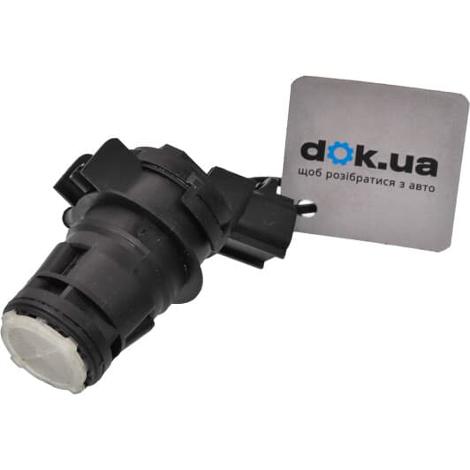 600424 Topran Насос омивача