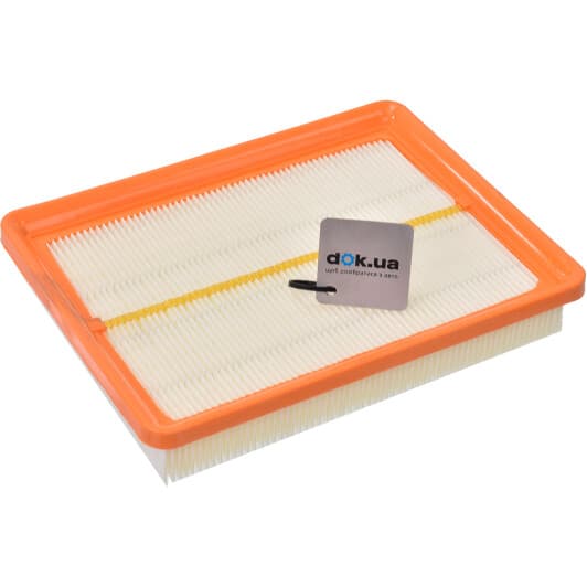 EAF00050M Mando Воздушный фильтр