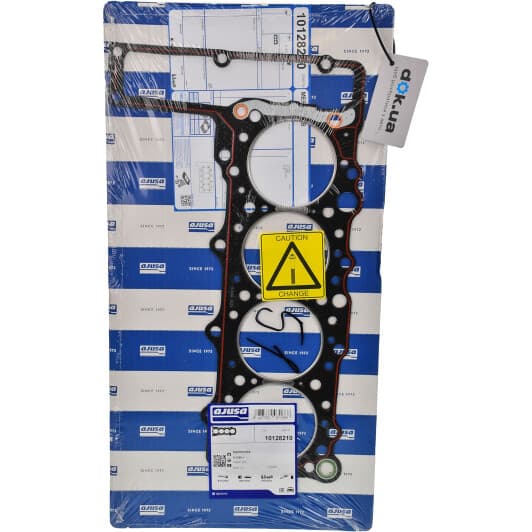 10128210 Ajusa Прокладка ГБЦ