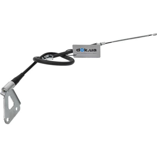 131-0K-K29L Ashika Трос ручного тормоза для Kia Carnival