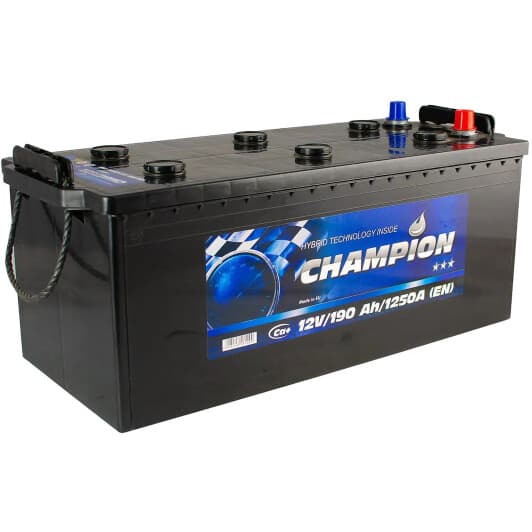 Акумулятор Champion 6 CT-190-L CHB1903