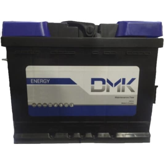 Аккумулятор DMK 6 CT-100-R Energy DE100H
