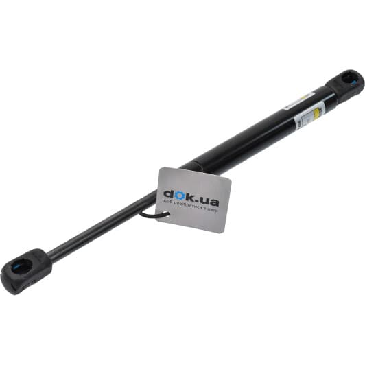 8182911 Lesjöfors Газовый упор багажника