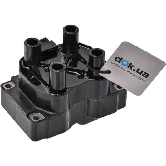 060717037012 Magneti Marelli Катушка зажигания