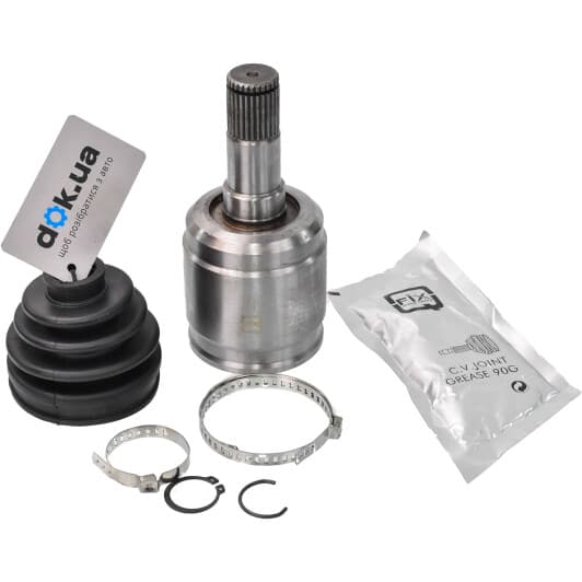 Q1310549 Q-Fix ШРУС