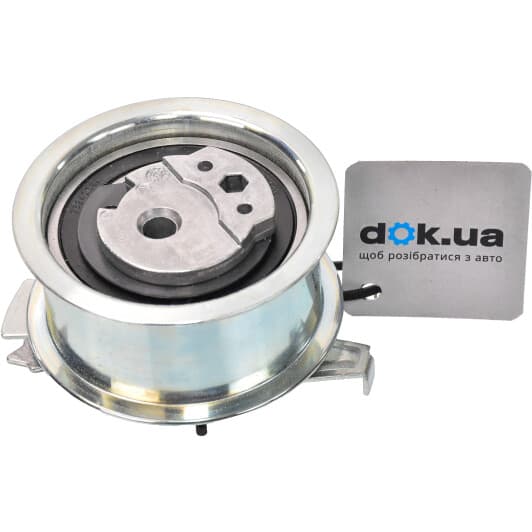 T43181 Gates Натяжной ролик ремня ГРМ