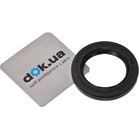 19027850B Corteco Сальник первинного вала