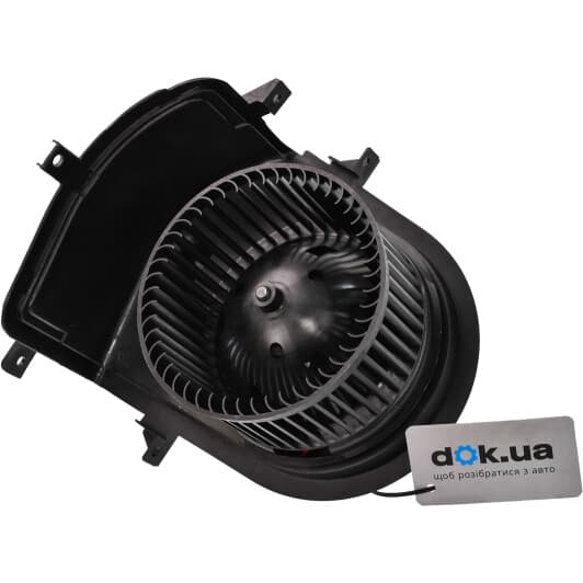 87176 Nissens Вентилятор салона