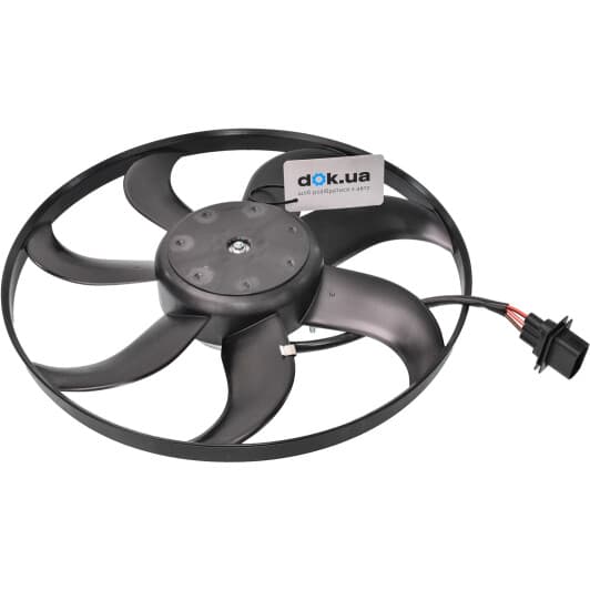 35959025 AND Вентилятор системы охлаждения двигателя