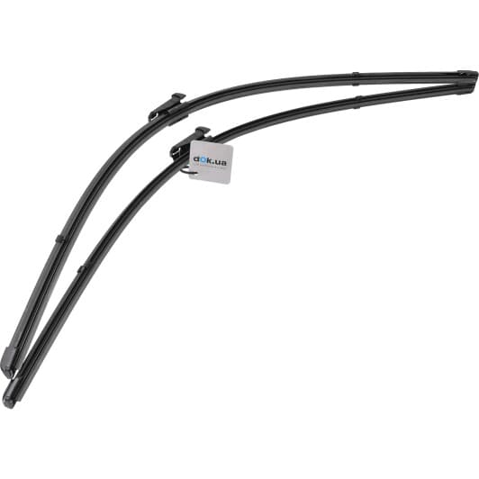 577886 Valeo Щетки стеклоочистителя