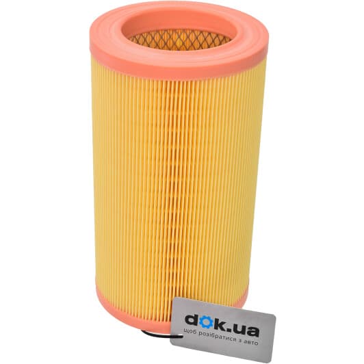 F235701 Kamoka Повітряний фільтр