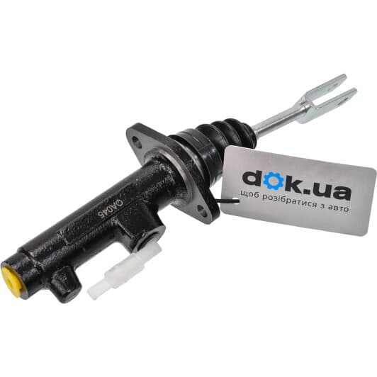 41846X A.B.S. Главный цилиндр сцепления для Mercedes T1