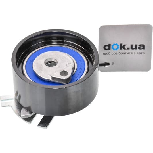 T43117 Gates Натяжний ролик ременя ГРМ