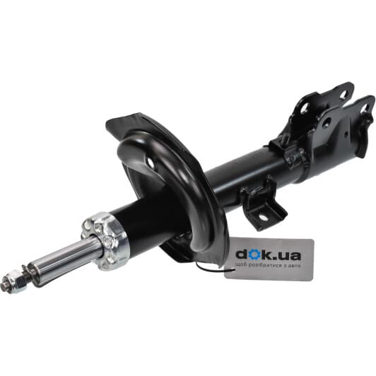 653034012 NK Стойка амортизатора